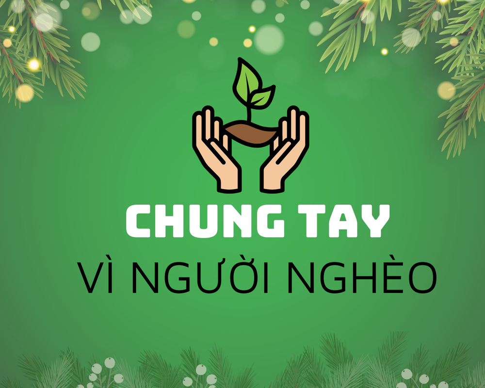 XÃ THÁI THỤY PHÁT ĐỘNG ỦNG HỘ “QUỸ VÌ NGƯỜI NGHÈO” NĂM 2025