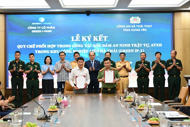 CÔNG AN XÃ THÁI THỤY: LỰC LƯỢNG NÒNG CỐT TRONG CÔNG TÁC QUẢN LÝ NGƯỜI NƯỚC NGOÀI, GIỮ VỮNG AN NINH TRẬT TỰ ĐỊA PHƯƠNG