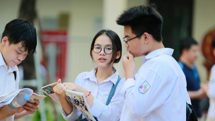 Bộ GD-ĐT lấy ý kiến góp ý chỉnh sửa chương trình một số môn học