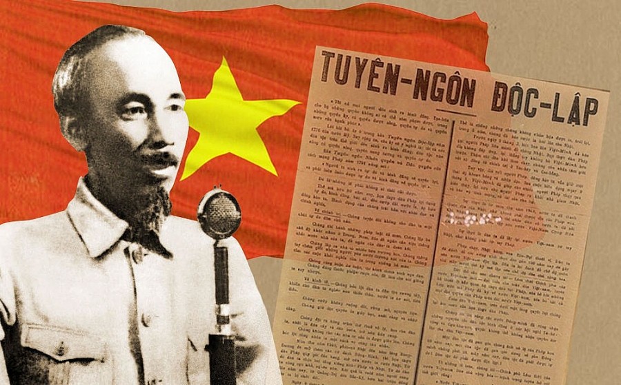 Không để luận điệu xuyên tạc làm phai nhạt giá trị vĩ đại của Cách mạng Tháng Tám