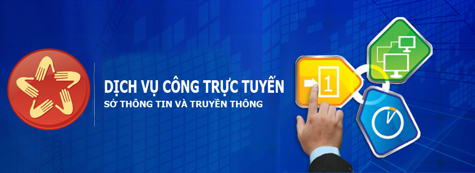 Hướng dẫn nộp hồ sơ trực tuyến trên Cổng dịch vụ công Quốc gia
