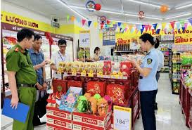 Tăng cường bảo đảm an toàn thực phẩm dịp Tết Nguyên đán Bính Ngọ 2026