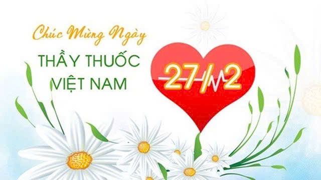 Vẻ vang sứ mệnh chăm sóc sức khỏe Nhân dân