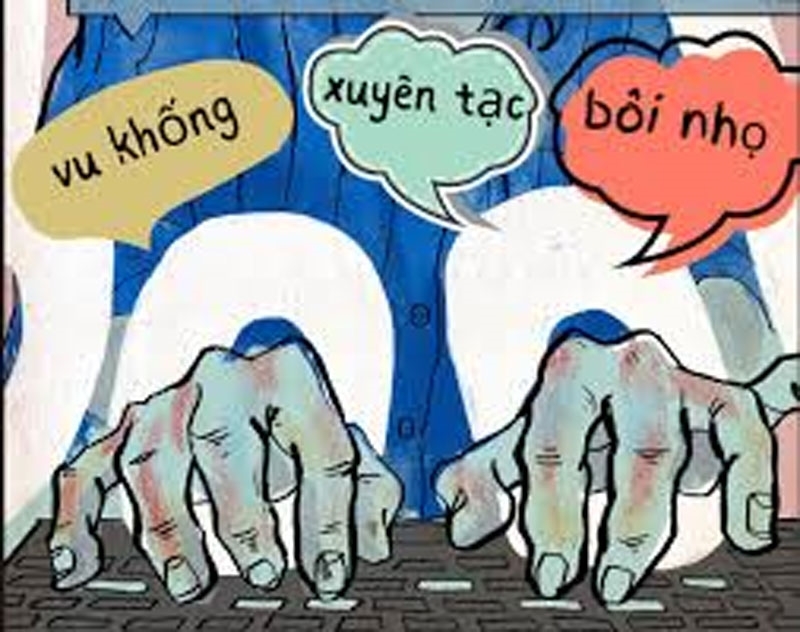 Đập tan luận điệu xuyên tạc về bầu cử ở Việt Nam: Bản chất dân chủ không thể bị bóp méo