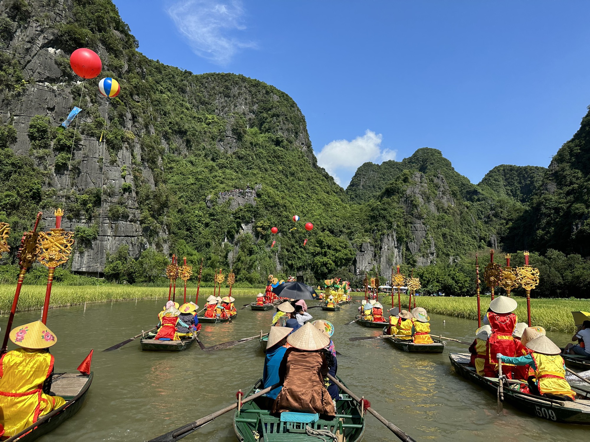Cảnh giác với các chiêu trò lừa đảo từ tour du lịch giá rẻ, “0 đồng”