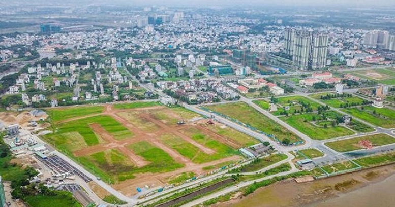 Quy định mới về các trường hợp miễn, giảm tiền sử dụng đất, tiền thuê đất