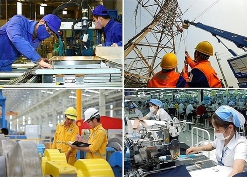 Nhiều chính sách kinh tế mới có hiệu lực từ tháng 8/2025