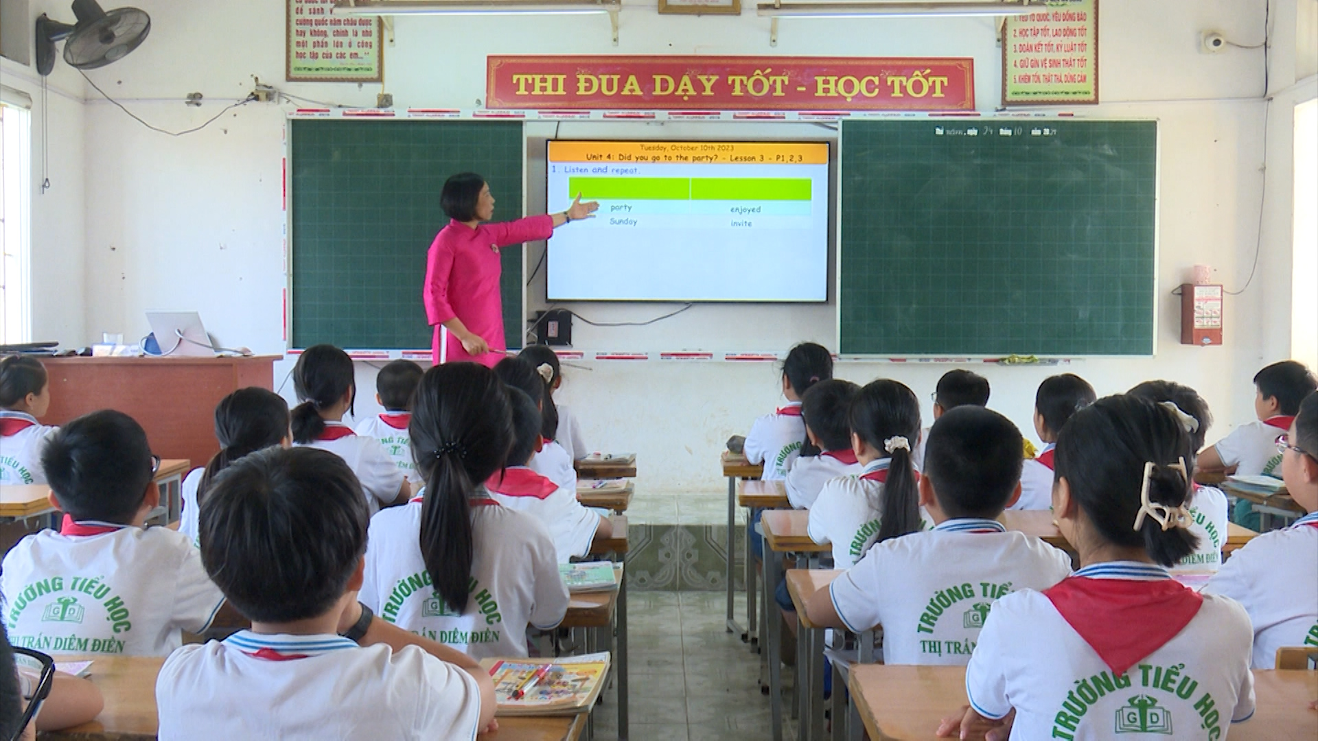 Cấp xã “gánh” quản lý giáo dục: Chủ động là chìa khóa, chuyên môn là thách thức