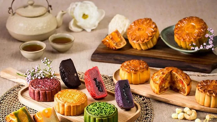 BÀI TUYÊN TRUYỀN HƯỚNG DẪN LỰA CHỌN, SỬ DỤNG, BẢO QUẢN BÁNH TRUNG THU AN TOÀN