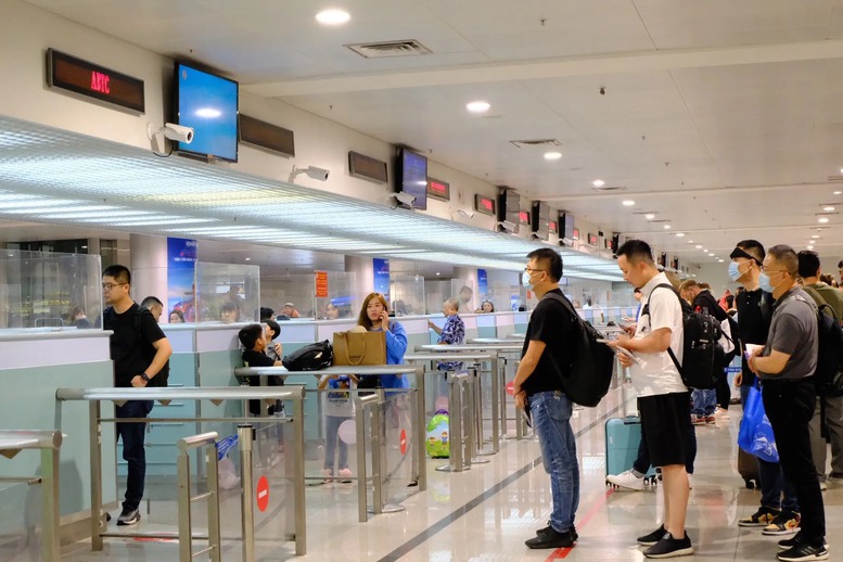 Chủ động, tăng cường quản lý người nước ngoài cư trú và hoạt động trên địa bàn tỉnh Hưng Yên hiện nay